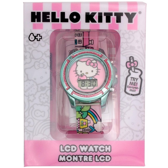 HELLO KITTY GIFT SET - Picture 7 of 7